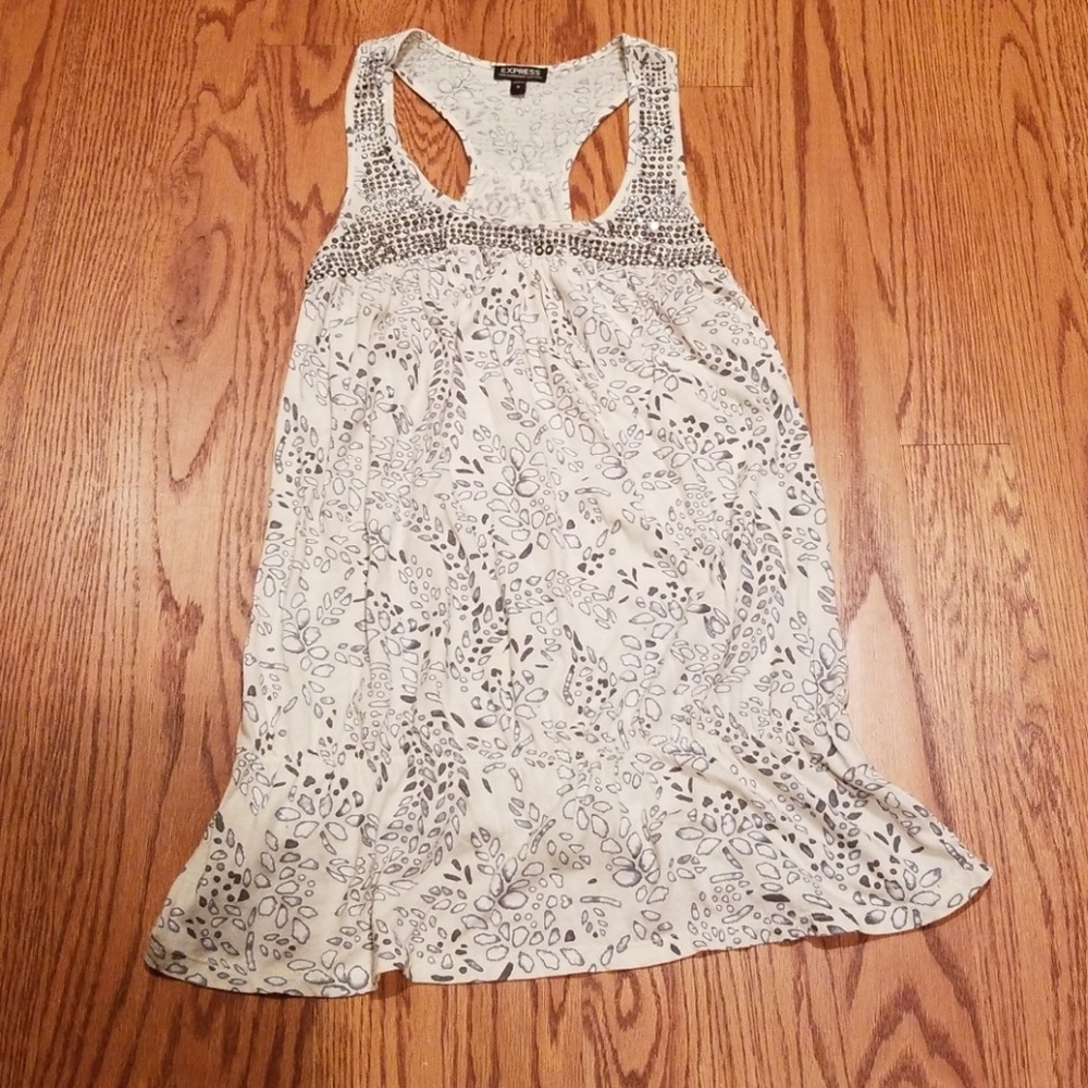 Express top
